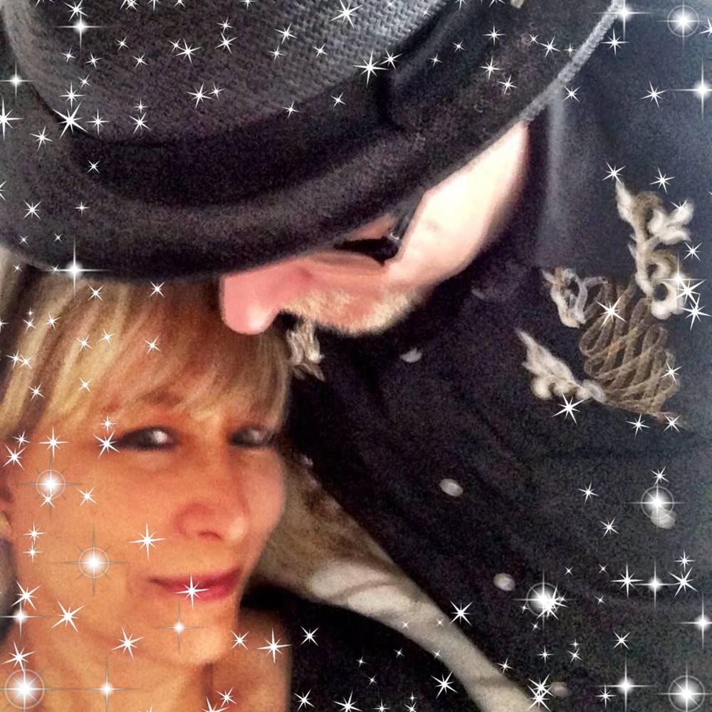 Meet your Posher, Kat